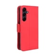 thumbnail image 3 of Funda Tipo Billetera GANGXUN para Samsung Galaxy A55 5G – Tapa Flip con Tarjetero, 3 of 5
