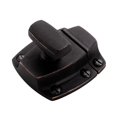 thumbnail image 1 of Amerock BP55315DOB Highland Ridge Latch - Dark Oiled Bronze, 1 of 1
