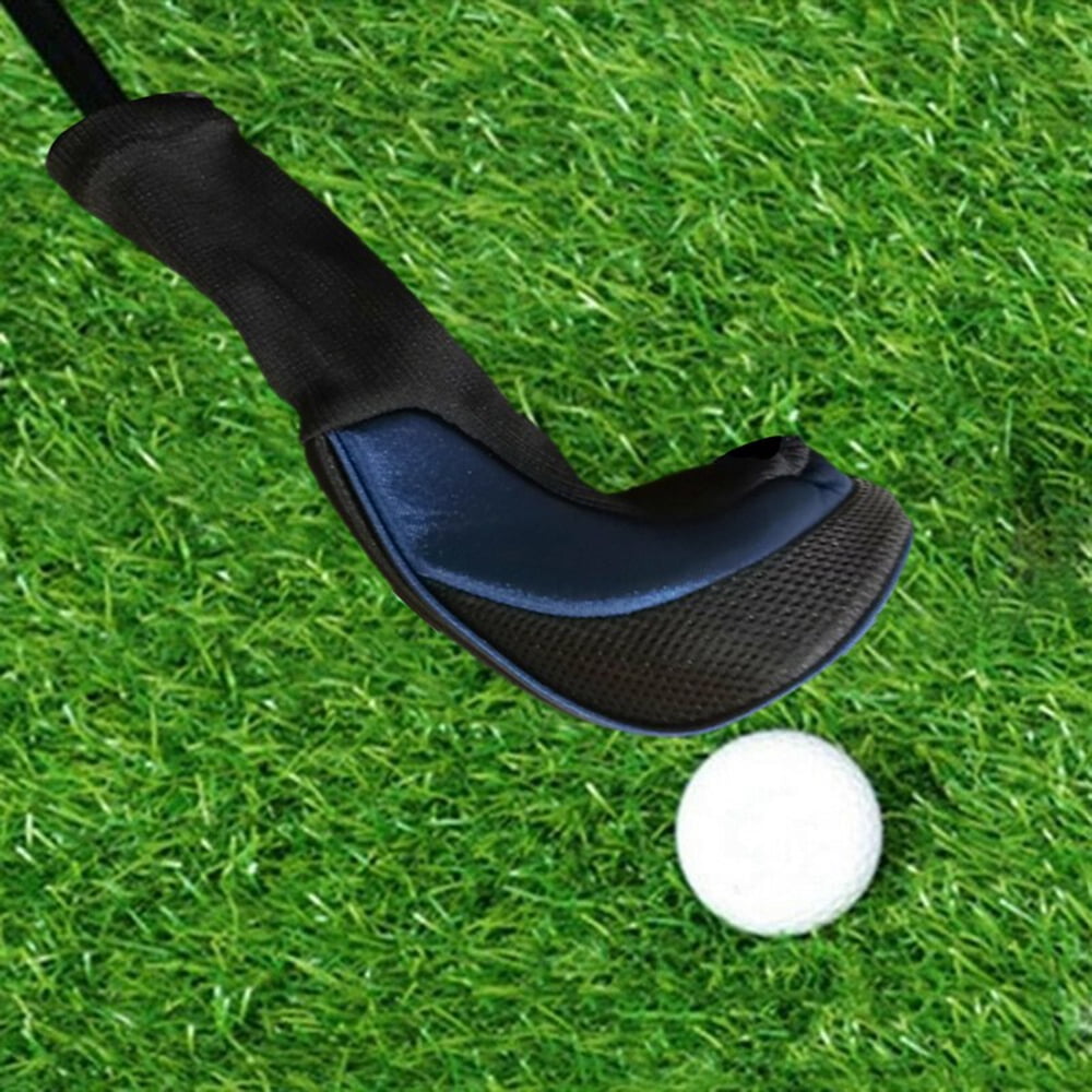 Buy Golf Club Head Covers for Fairway Woods Driver Hybrids,Long Neck