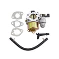 thumbnail image 5 of High Pressure Washer Carburetor 170F168 for Honda for Gx160 168F Gx200 5.5Hp/6.5Hp, 5 of 8