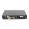 thumbnail image 2 of Used Cisco CISCO851-K9 4-Port Fast Ethernet Security Router, 2 of 2