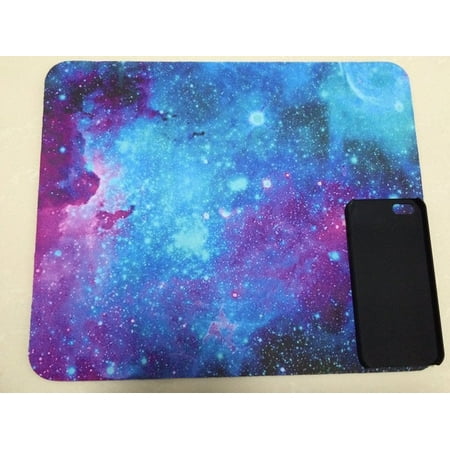 

POPCreation Galaxy Mouse pads Gaming Mouse Pad 9.84x7.87 inches