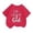 Hot Pink, variant on ibiyuan Girls T Shirts Size 10 Funny Short Sleeve Girl Tops Size 8 Girls Shirts Round Neck Heart Bow Basic Tees Trendy Birthday Outfit Shirts,6-8 Years