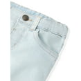 thumbnail image 5 of Garanimals Baby & Toddler Boys & Girls Straight-Leg Jeans, 0M–6T, 5 of 8