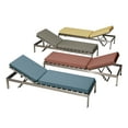thumbnail image 4 of DUCKCOVERS® Weekend All-Weather Outdoor Chaise Cushion, 4 of 8