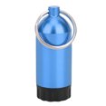 thumbnail image 2 of Diving Cylinder Storage Bottle, Diving Cylinder O Rings, Diving Cylinder Bottle, For Cylinder Valves Diving Swimming Blue, 2 of 7