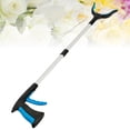 thumbnail image 2 of MasteelfCA Grabber Tool Foldable Litter Tool Trash Picker Nabber Reacher Grabber Tool for Garden Outdoor Self- protection, 2 of 9