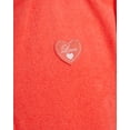 thumbnail image 6 of Pink Platinum Girls' Swim Cover Up Dress - Soft Terry Cloth Bathrobe Cover Up for Girls (Size: 2T-16), 6 of 7