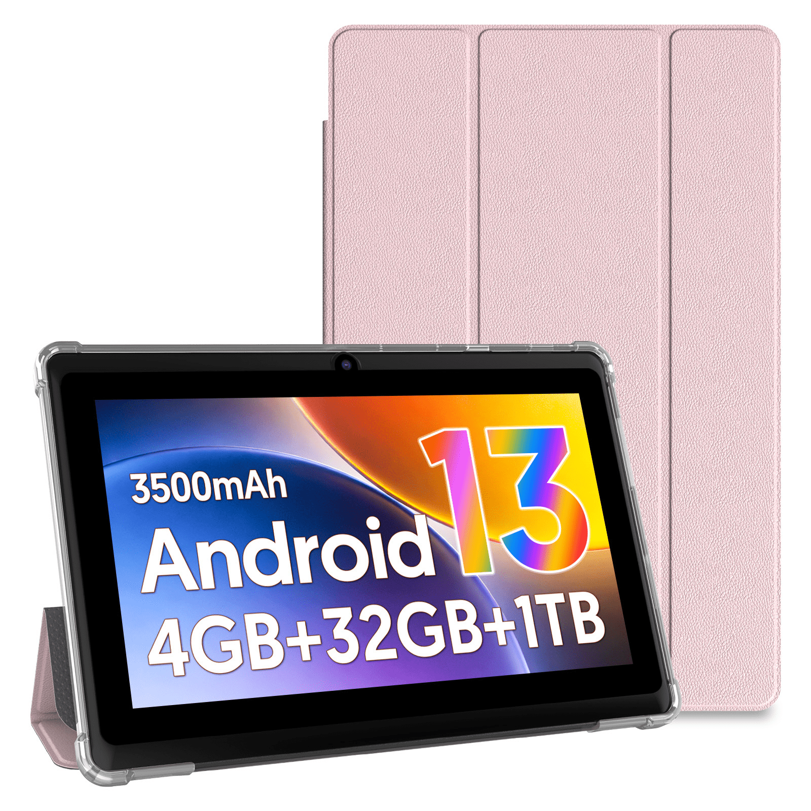 ODEA, Android Tablet, S11 11 inch, 16GB RAM 256GB ROM - Walmart.com