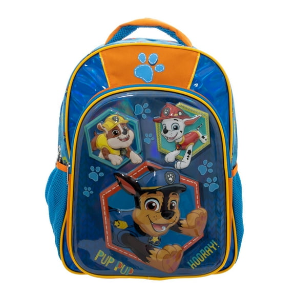 Mochila Primaria Infantil Paw Patrol 20L