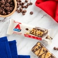 thumbnail image 6 of Atkins Protein-Rich Meal Bar, Chocolate Chip Granola, Keto Friendly, 5 Ct, 6 of 10