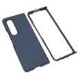thumbnail image 2 of Funda para Teléfono ANGGREK de Cuero para Galaxy Z Fold 3, 2 of 7