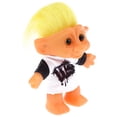 thumbnail image 5 of Dibujos animados Lucky Troll Doll Mini figuras de acción Juguete Muñeca Sunnimix Muñeca Trolls Vintage, 5 of 5