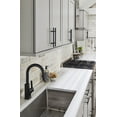 thumbnail image 2 of Elements Naples 3 In. Center-to-Center Polished Chrome Cabinet Bar Pull 136PC, 2 of 5