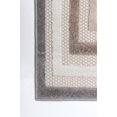 thumbnail image 2 of Tapis ECARPET Intérieur Extérieur Labyrinthe pour Patio, Terrasse, Balcon Collection Tia, 2 of 9