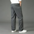 thumbnail image 4 of Vedolay Sweatpants for Men Casual Trousers Work Wear Combat Cargo Pants 2023 B,2XL, 4 of 5