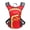 Red, variant on Bike Ride Cycling Pack Outdoor Sport Knapsack Running Jogging Hiking Marathon Climbing Travel Backpack Hydration Water Bag Place,Blue