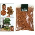 thumbnail image 4 of relayinert Scène Accessoires Feuille Micro Paysage Feuilles Modèle pour Table Sable Train Orange 50ml 1Set, 4 of 6