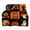 A, variant on sruoe Lightweight Warm Halloween Flannel Blanket, Halloween Room Decor, Halloween Gifts for Couch, Lounge, Holiday Party Scene Layout