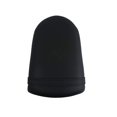 thumbnail image 1 of TCMT Black Leather Rear Seat Motorcycle Passenger Pillion Fits For Suzuki GSX-R 1000 GSXR 1000 2003-2004 K3 K4, 1 of 4