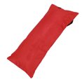 thumbnail image 2 of Bolsa de arena de peso libre sin relleno, accesorio de brazo fino para entrenamiento físico de Yoga, 41x18cm, 2 uds., 2 of 8