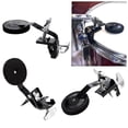 thumbnail image 2 of LICEWO Drum Tone Control Silencers Felt Drum Muffler With Adjustable Metal Clamps, 2 of 12