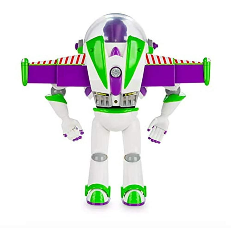 TOY STORY３　Buzz Lightyear フィギュア Medicom Toy Disney PIXAR 