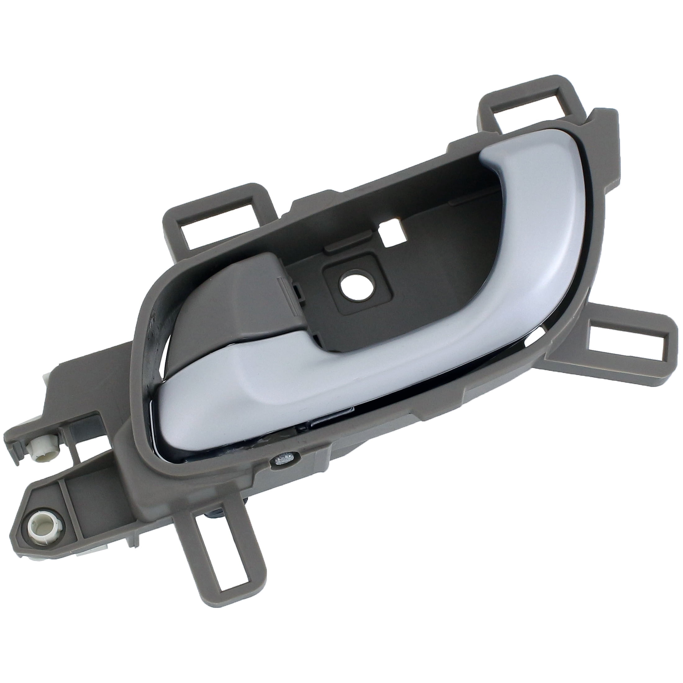 Dorman 96501 Interior Door Handle for Specific Honda Models, Silver; Beige