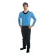 thumbnail image 1 of Union Suit Star Trek, serie original, azul, ciencia, para adultos, 1 of 1