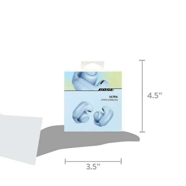 【ケース付き】Bose Ultra Open Earbuds定価3.3万円 Bose Ultra Open-Ear True Wireless Open Earbuds – ShopCGX
