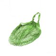 thumbnail image 1 of Moyic Grande Red de Malla Tortuga Cuerda Bolsa Duradero Fruta Almacenaje Bolso de Mano Organizadores de utensilios de cocina verde, 1 of 3