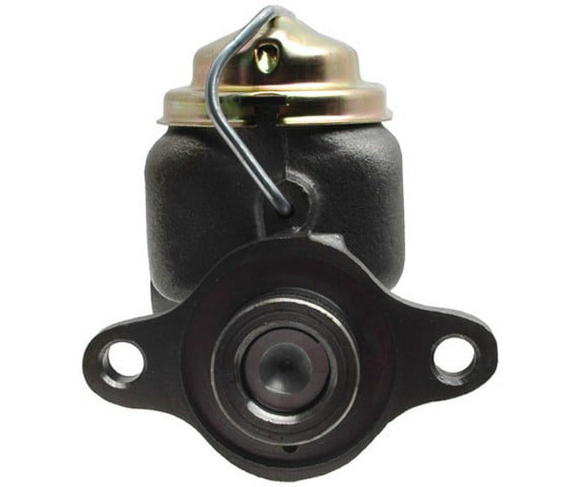 Raybestos Element3 Master Cylinders Fits select: 1976-1980 CHEVROLET MONZA, 1976-1980 PONTIAC SUNBIRD