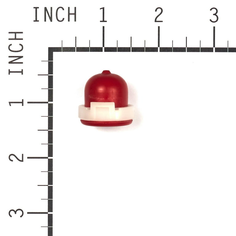 Briggs & Stratton Primer Bulb 1 pk
