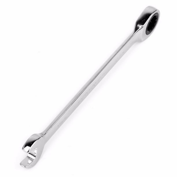 Clearance Sale 7 32mm Chrome Vanadium Steel Ratchet Combination