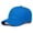 Blue, variant on Lunxisen 2 Pcs Children's Baseball Cap Sun Protection Outdoor Play Perforated Breathable Hat Summer Essential