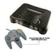 thumbnail image 3 of Control Alambrico N64 Virtual Zone, 3 of 6