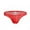 Red, variant on Mens Underwear Sexy Full lace Strap Sexy Lingerie Underwear Clearance