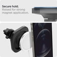 thumbnail image 5 of Spigen Mag Fit Phone Holder Car Mount Designed for Magsafe (Charger Not Included)(Requires USB-C Car Charger), 5 of 5