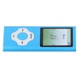 thumbnail image 1 of Lecteur MP3 avec BT 5.0, Lecteur de Musique Portable 32 Go Écran 1,8 Pouce, Prend en Charge jusqu'à 128 Go, pour le Sport, 1 of 7