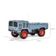 thumbnail image 2 of Camioneta de juguete con control remoto para niños | Vehículo todoterreno bidireccional RC a escala 1:20 | Recargable por USB, alcance inalámbrico de 15 m, cuerpo de plástico resistente | Regal, 2 of 5