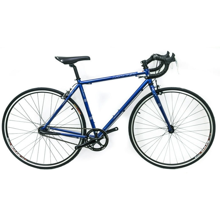 Torker U3 50cm 700c Steel Commuter Urban Road Bike Sturmy Archer 3