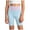 Light Blue, variant on Leey-World Girls Shorts 5-12Y Quick-Dry Color Block Mid-Rise 5" Inseam Athletic Sport Shorts for Running Cycling Yoga(Hot Pink,7-8 Years)