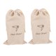 thumbnail image 1 of Bolsa portátil para secador de pelo, 2 unidades, con cordón, para viaje, para baño., 1 of 7