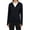 70#Black, variant on Women's UPF 50 Sun Protection Hoodie Jacket Lightweight Full Zip Athletic Jacket Long Sleeve Shirt with Pockets Watermelon Red M