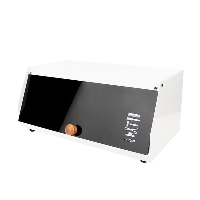 Gabinete De Esterilizador Estética Esterilizador Uv Esterilización Esterilizador 15W Desinfección Gabinete Desinfección 58L Caja De Esterilización De Doble Capa Equipo De ANGGREK Otros