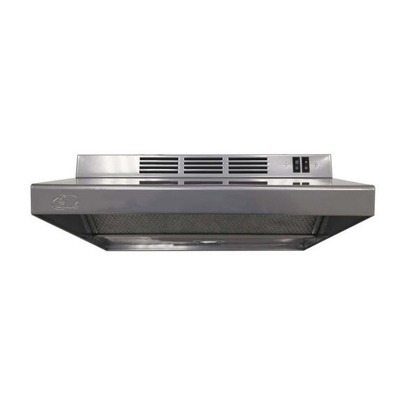 Campana Sanaire de 50 cm Gris Mod. Cn