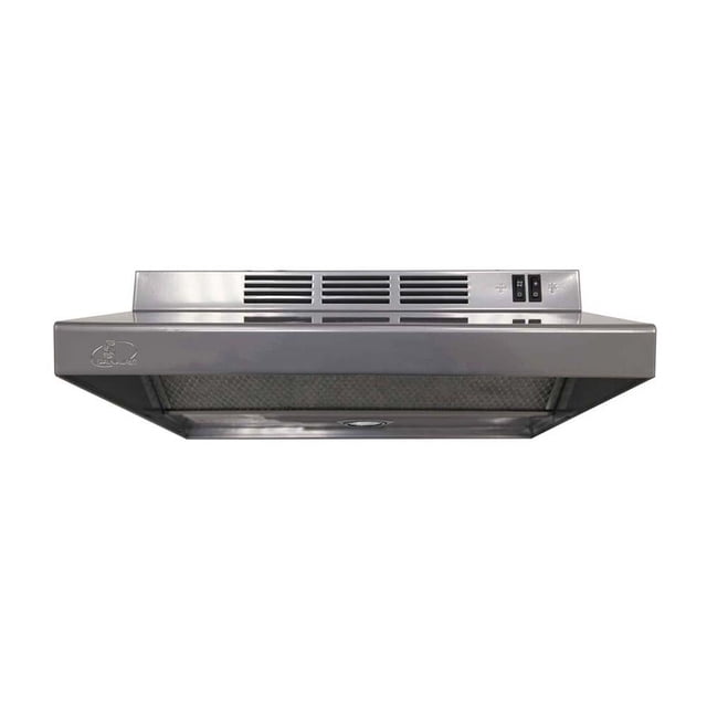 Campana Sanaire de 50 cm Gris Mod. Cn