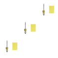 thumbnail image 3 of Puntas de soldadura Riwesomey E10 Puntas de soldador alta temperatura, 3 of 6