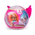 thumbnail image 5 of Muñeca Angel High ZURU Series 2 Zandella con 9 sorpresas y cambio de color, 5 of 5