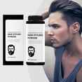 thumbnail image 2 of 6/5/4/3/2/1pcs Volumizing Powder for Men Texture Powder Volume Up Hair Styling Powder for Texturizing, Mattifying Hair for Men & Women Oil Control Hair Powder, 2 of 7